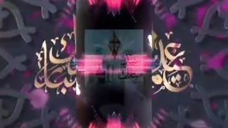 Eid UL Adha Ke Pur Mussarat Moqe Par #World in focus #SyedAli