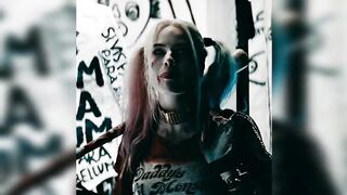 MARGOT ROBBIE / TikTok Compilation