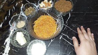 Ramzan special sawaiyun ki kheer