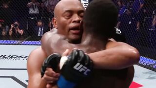 Les moments les plus beaux et respectueux dans le sport