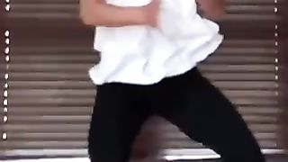 Amapiano dance challenge 2023