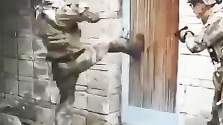 Le pire militaire