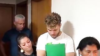 Ils ont volé cette vieille dame sans savoir qui elle était