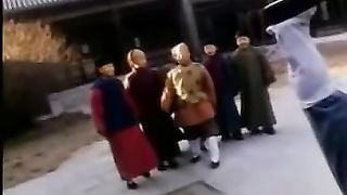 the heroes of shaolin(360P).