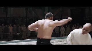 Every Fight in Jet Li_s Fearless _ All Action(720P_HD).