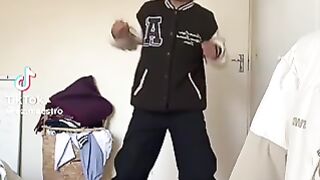 Amapiano dance 2023