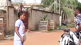 Double confrontation
