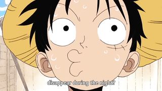 One piece 10