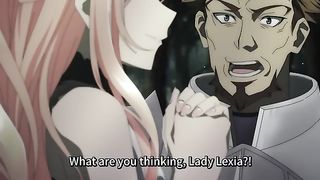I got a cheat skill in another world ep4