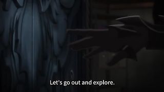 I got a cheat skill in another world ep5