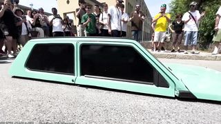 funny video 180