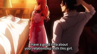 I got a cheat skill in another world ep9