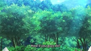 I got a cheat skill in another world ep8