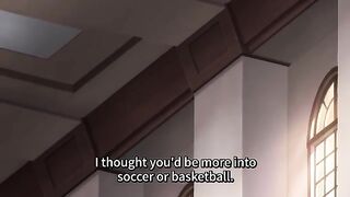 I got a cheat skill in another world ep10