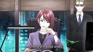 I got a cheat skill in another world ep11