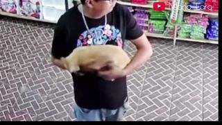 Scary Video by SlappedHam