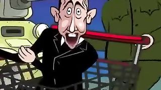 ЛУКАШЕНКО ПРОСИ РАКЕТИ