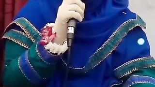 Tere Rang Rang Tere Rang by Shaista Adil| The Door Of