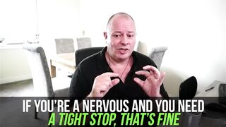 Secrets of a Prop Firm Trader - The Scruffy Trader _ Trader Interview