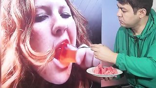 Crazy moment 2