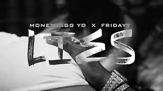 Moneybagg yo-lies(feat friday)official new 2023 music video