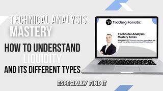How to Spot Liquidity in Trading _ Liquidity Concepts Explained