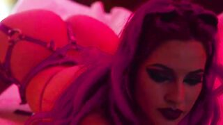 Beautiful  Girl ????+???? Dreamy - Among Them ???? Original Mix ???? Trance Music