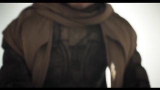 DUNE 2 Trailer 2 (NEW 2023)