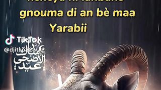 Fête de Tabaski 2