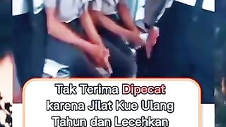2 polisi menolak dipecat #viral #viralkan #viraltiktok #viralbanget #viralatas #viralreels