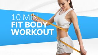 SixPack Workout