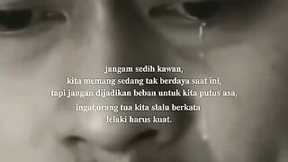 Tetep bertahan..????