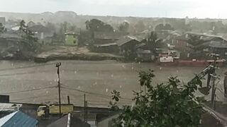 Rain morningvibes
