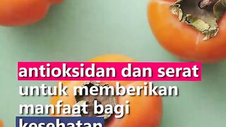 Manfaat buah buahan