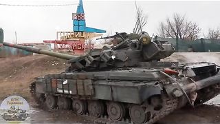 УКРАИНСКИТЕ  АТАКИ ОТСЛАБВАТ  РУСКАТА   АРМИЯ