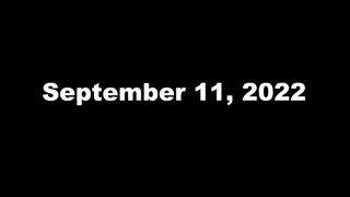 The 9/11 Memorial Of 2022