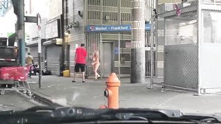 Streets of Philadelphia, Kensington Ave Documentary