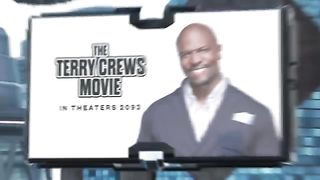 How Terry Crews Is Changing Hollywood...Again (Interview)