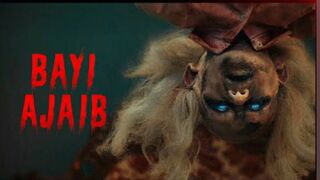 Bayi ajaib (2023) Film horor Indonesia