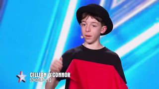 Britain's Got Talent! These Auditions STUNNED The Judges "TOP FIVE BEST MAGICIANS 2023"