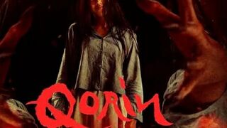 Qorin Film horor Indonesia