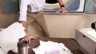 What would happen if a BLACK HOLE appeared in your classroom