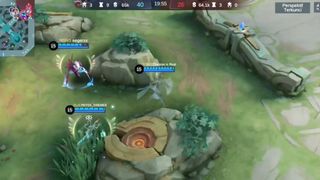 Funny moments mobile legend 2