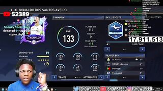 Speeds New FIFA Mobile Packs Opening.. ????????