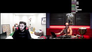 Adin Ross x Andrew Tate FULL INTERVIEW