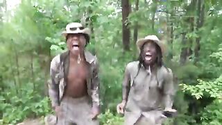 Kai Cenat & IShowSpeed Go Camping With Teanna Trump.. (FULL STREAM)