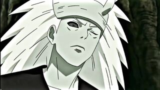 Naruto and Sasuke rikudo vs