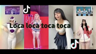 Loca Loca Toca Toca - Fly Project