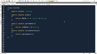 Inheritance in Java