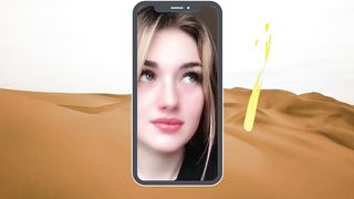 beautiful girl video 2